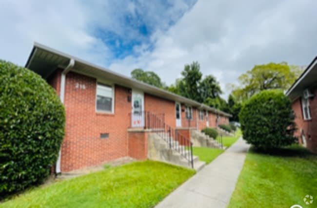 Building Photo - 1BR/1BA UNCG CAMPUS Unit McIver St  215-B Rental