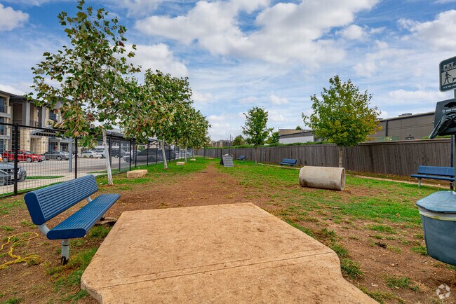 Dogpark