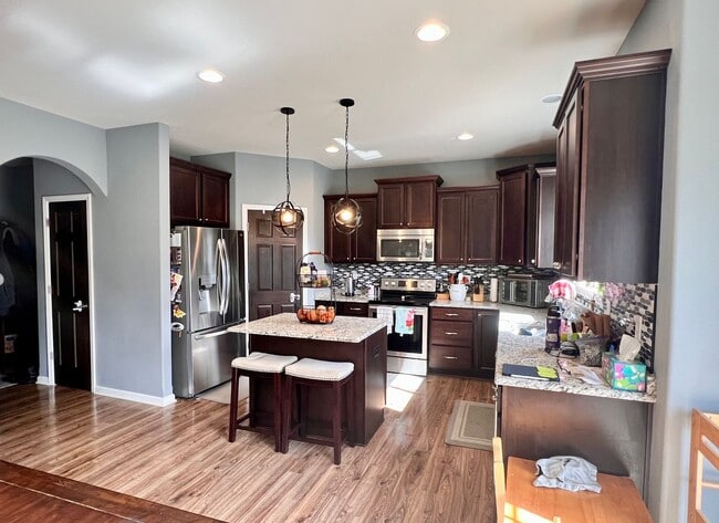 Photo - Menomonee Falls Single Family Home for Rent!