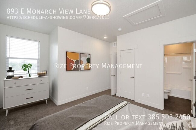 Building Photo - 893 Monarch View Ln Unit 893 Rental