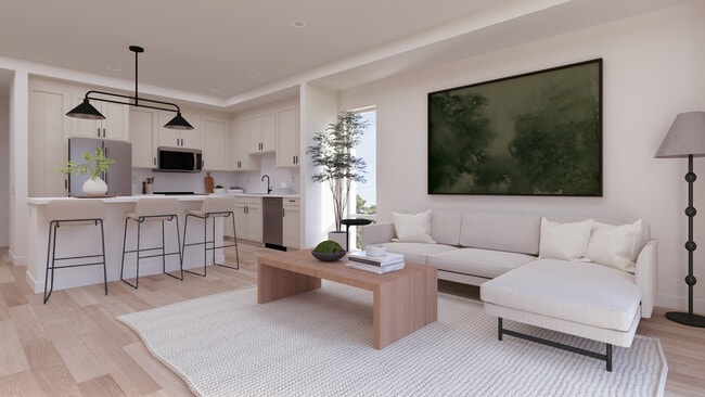 Photo - The Square on Tower Grove