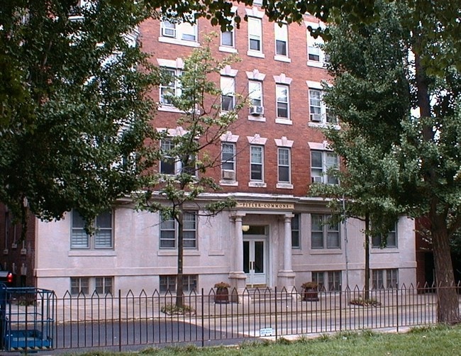 Photo - Fitler Commons