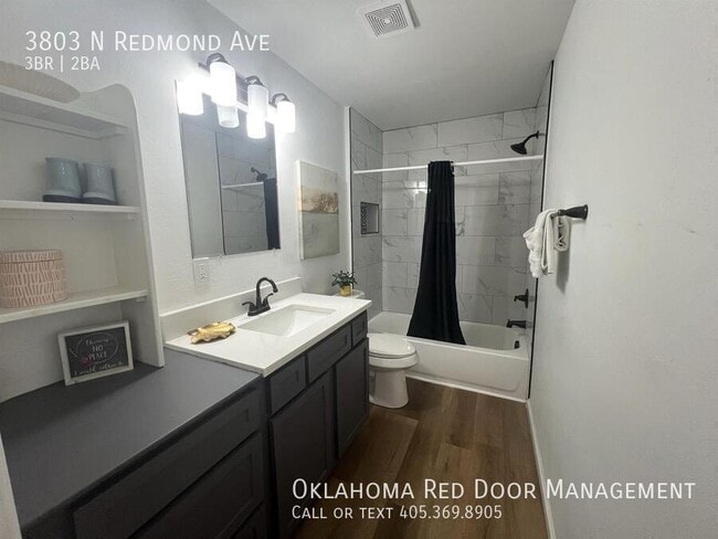 Photo - 3803 N Redmond Ave