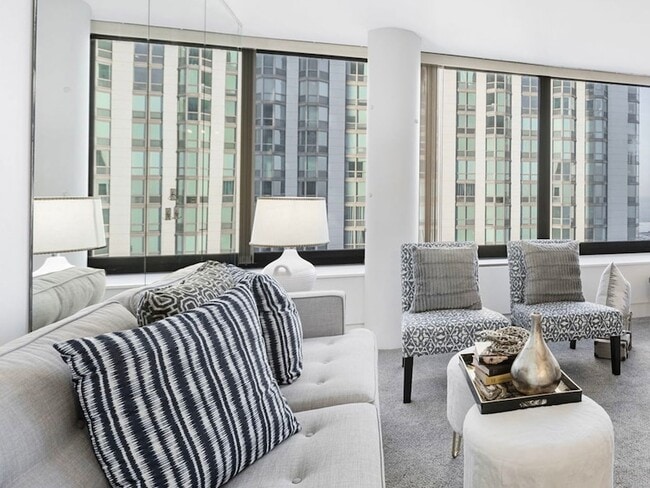 Photo - 155 N Harbor Dr Unit 4007