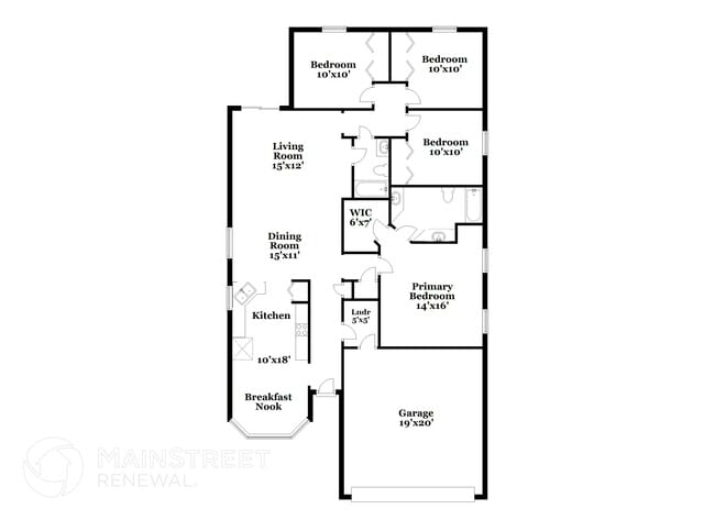 Photo - 2569 Blackstone Ct