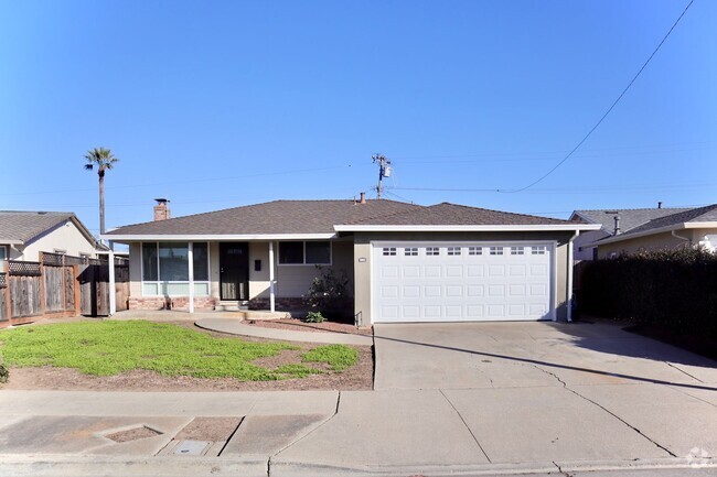 Building Photo - Inviting 3-bedroom Home for Rent- Fremont!