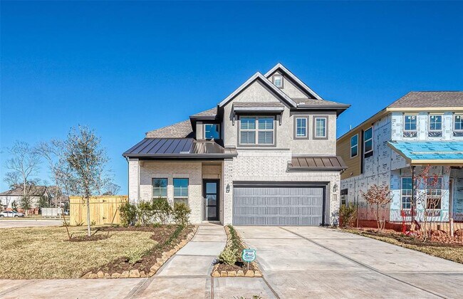 Photo - 10603 Blossom River Dr Casa