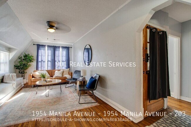 Photo - 1954 Manila Ave Unit 203