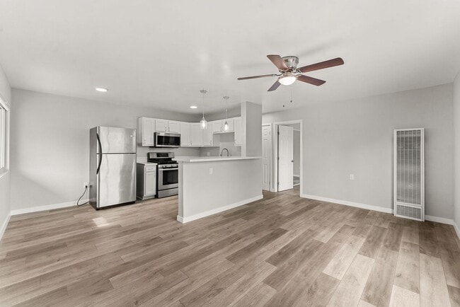 Building Photo - Willie James Unit 3