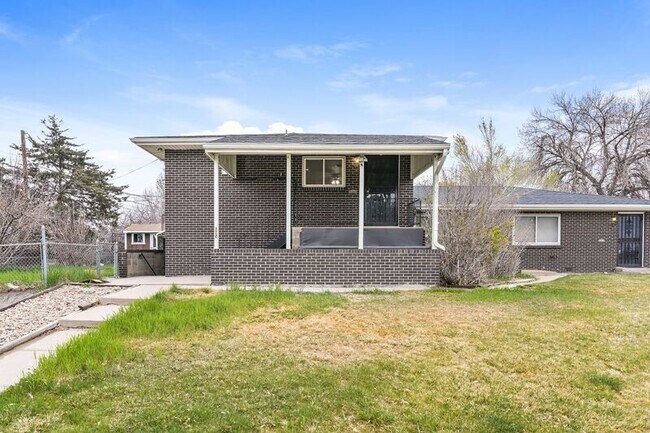 Photo - 603 Fraser St Casa