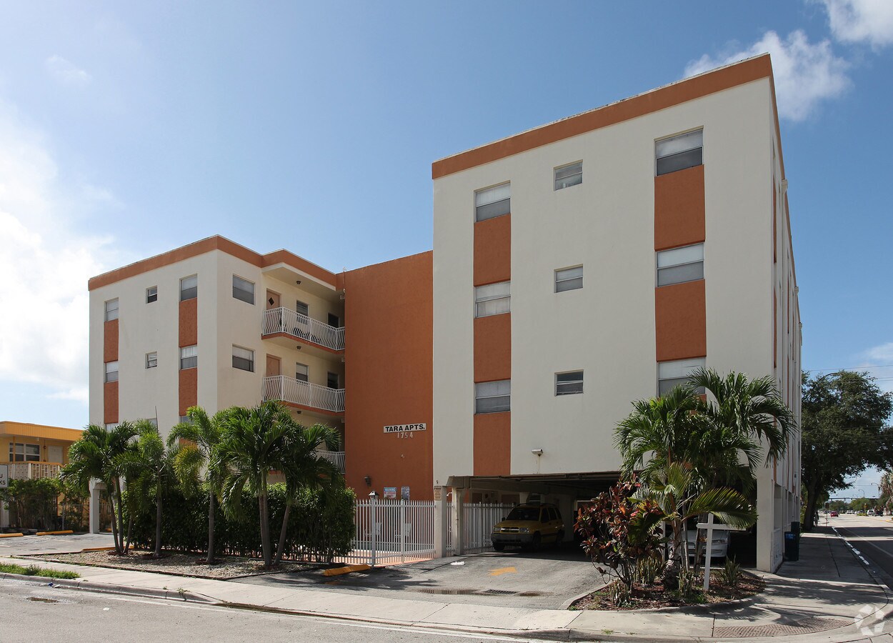 Tara Apartaments - Tara Apartments