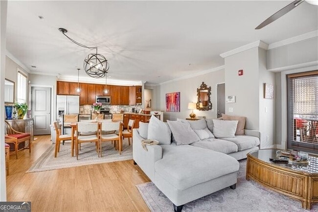 Photo - 1628 Briarcliff Rd NE Unit 18