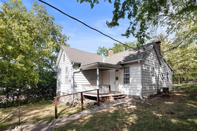 Photo - Adorable Two Bedroom House