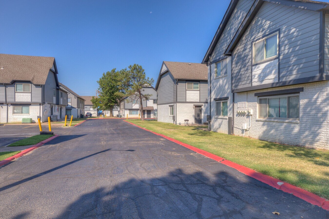 Photo - Windsor Village Townhomes