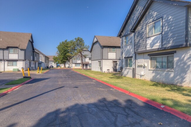 Photo - Windsor Village Townhomes