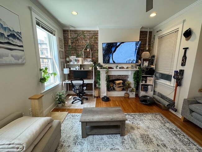 Photo - 473 Jersey Ave Unit 302