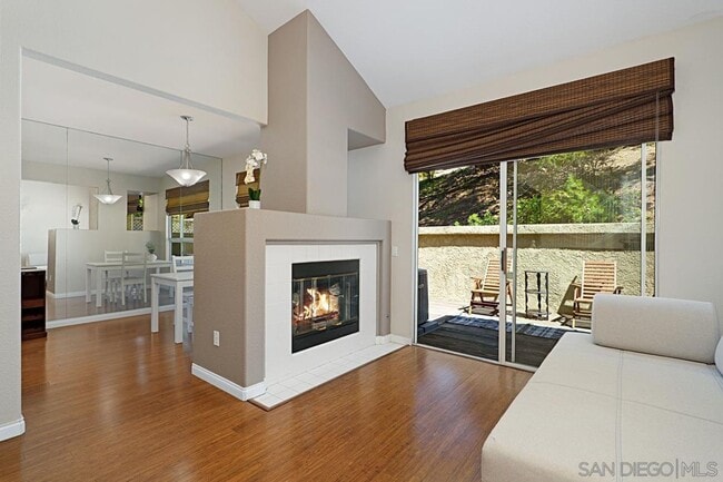 Photo - Carmel Valley 2BD/2.5BA Townhome w/ 2-Car Garage + Community Pool