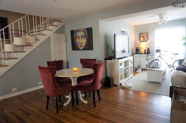 Photo - 1801 Rose St