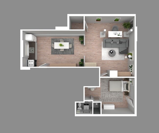 Photo - 168 Westwood Dr Unidad Lower