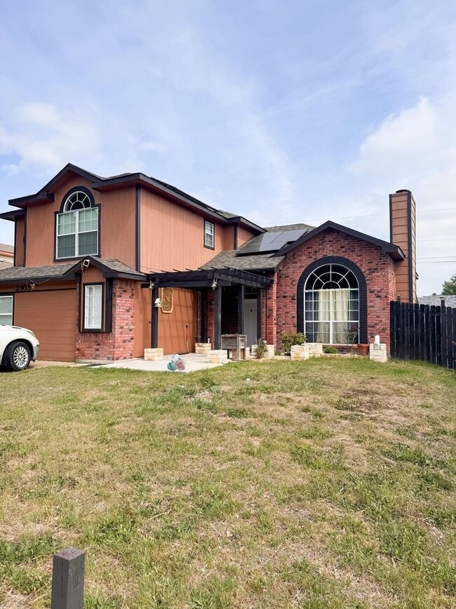 Building Photo - 4 bedroom, 2.5 bath close to Ft. Hood