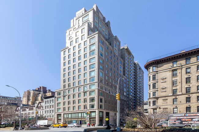Photo - 2255 Broadway Apartments