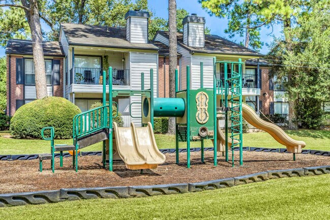 Photo - Brandon Oaks