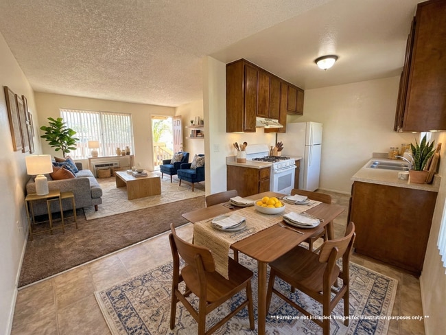 Photo - 1010 S Magnolia Ave