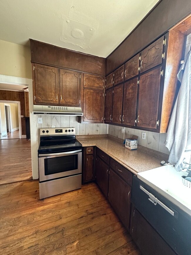 Photo - Rent NOW! Charming and spacious historic home in Porterdale Village featuring three bedrooms, two...