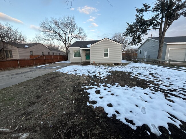 Photo - 1913 S Fannin St House