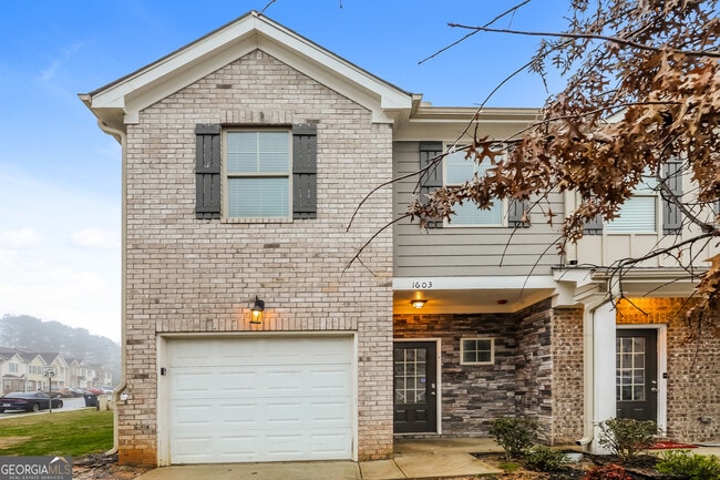 Building Photo - 1603 Iris Walk Rental