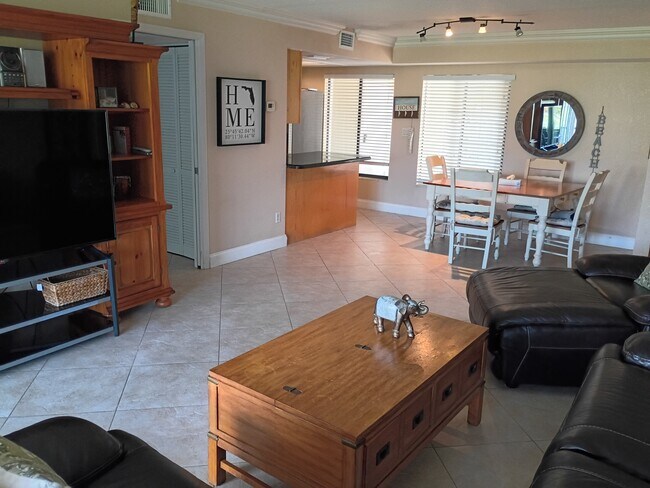 Photo - 2400 S Ocean Dr Unit Catamaran I, #2212