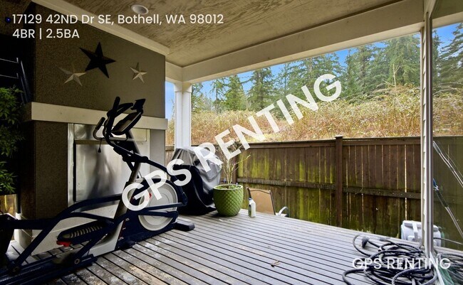 Photo - 17129 42nd Dr SE