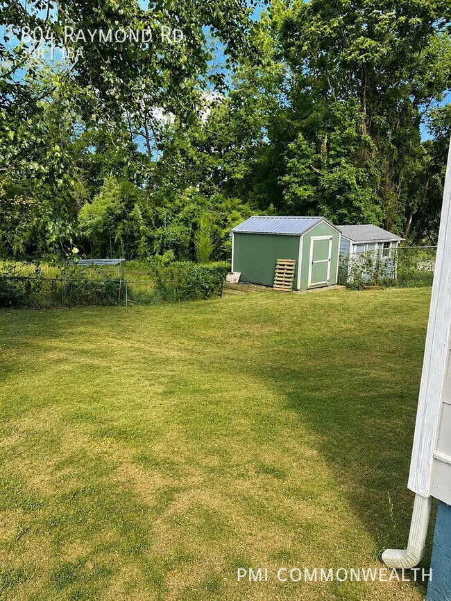 Photo - 804 Raymond Rd