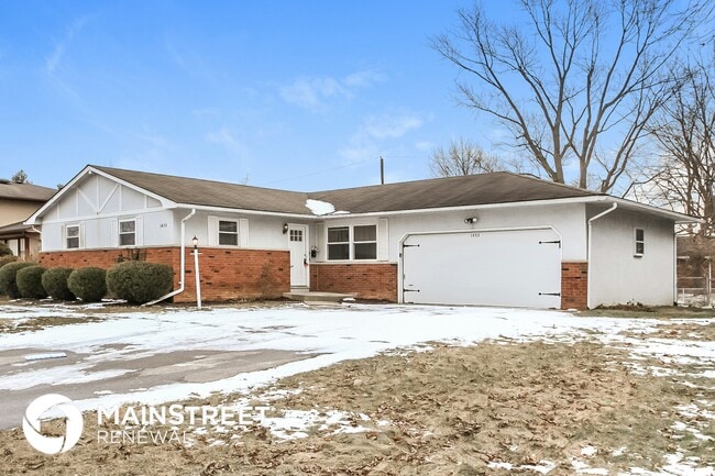 Photo - 1453 Hempwood Dr