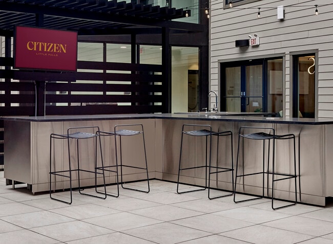 Citizen Little Falls Apartments