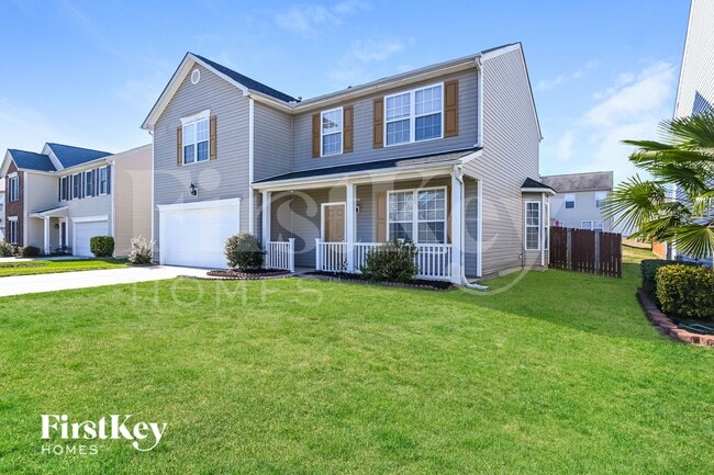 Photo - 3121 Crisp Wood Ln