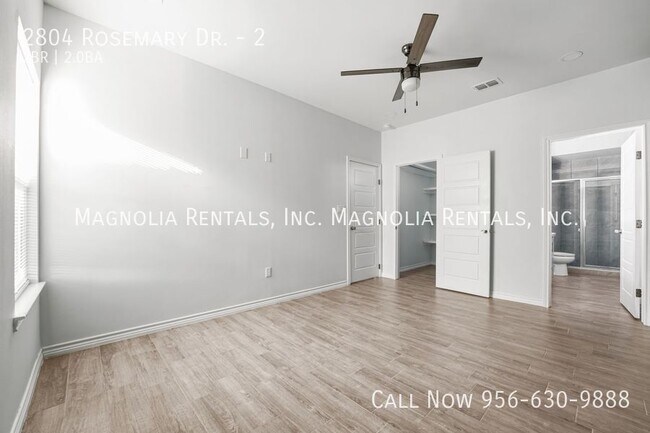 Photo - 2804 Rosemary Dr Unit 2