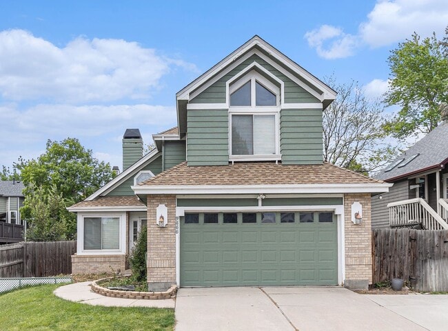 Building Photo - Spacious 3-Bedroom Home for Rent in Westbrook Community - Westminster - Available July!