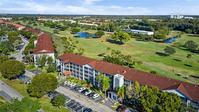 Photo - 12701 SW 13th St Unit 301F