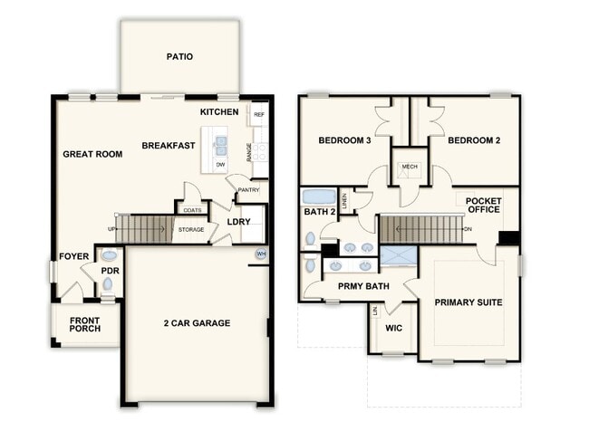 Photo - 2656 Sunrise Lndg Lp