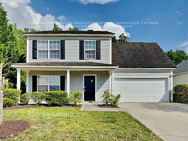 Building Photo - 1402 Bray Dr