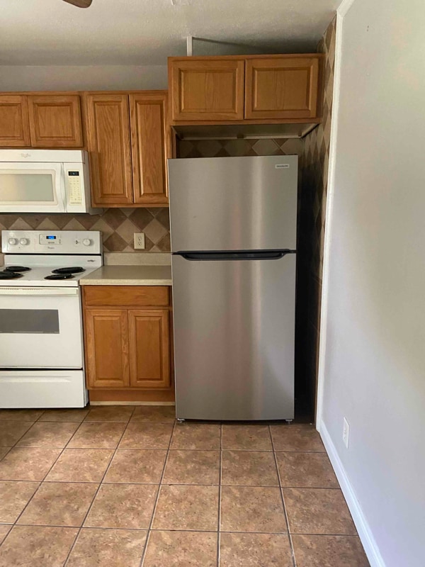 Photo - 2447 Burns St