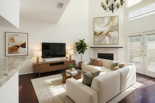 Photo - 2213 Stanford St Unit 2213