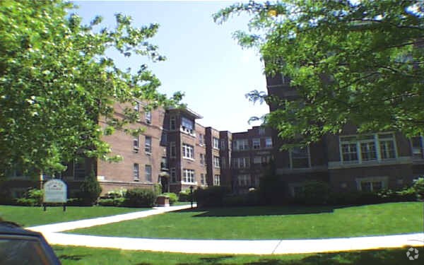 Photo - Keeler Court