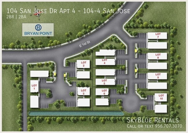 Photo - 104 San Jose Dr Apartamento Unidad 104-4 San Jose