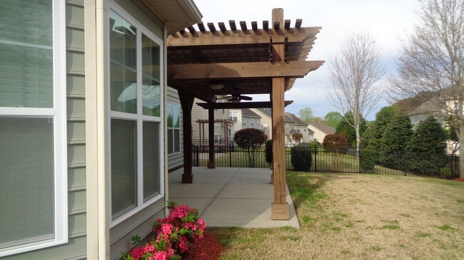 Photo - Welcome home to Cureton!