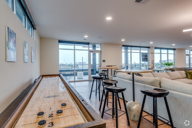 Club Room