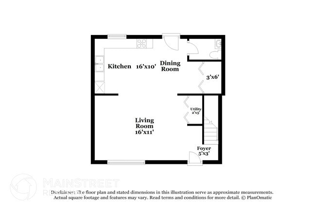 Building Photo - 214 N 24th St Rental
