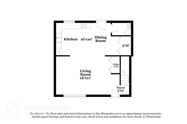 Building Photo - 214 N 24th St Rental