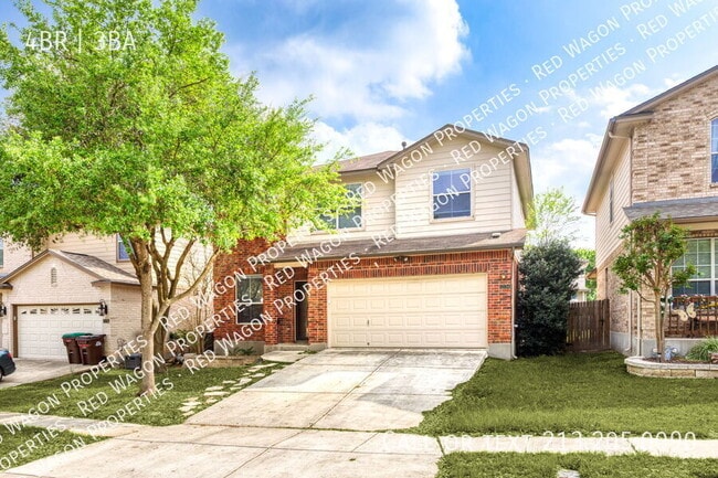 Building Photo - 12134 Lantana Cove Rental